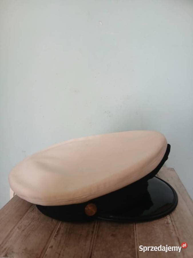 Czapka marynarka Kraków