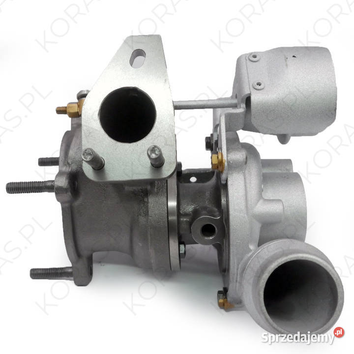 Turbina Renault Clio Moc 88 Silnik K9K Euro5 Włoszczowice sprzedam
