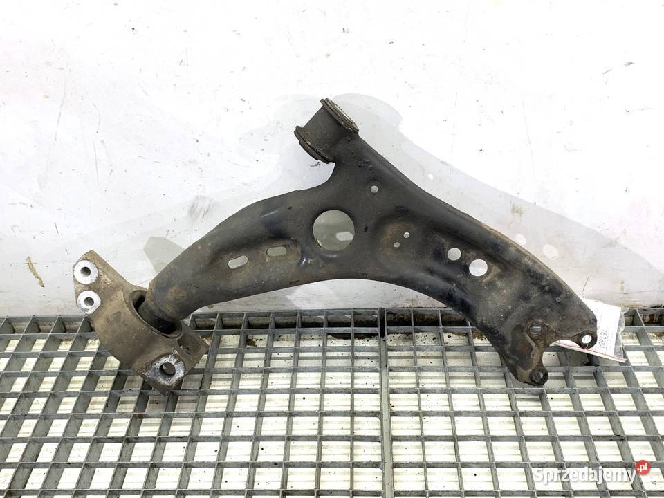 WAHACZ PRAWY PRZÓD VW PASSAT B7 Kombi 1015 osobowe