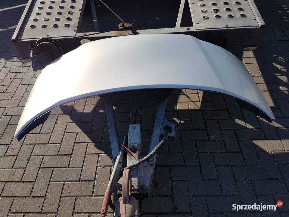 VW SHARAN MK1 LIFT ALHAMBRA GALAXY MASKA SILNIKA Maski Turek