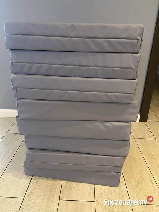 Zestaw poduch ogrodowych Bydgoszcz