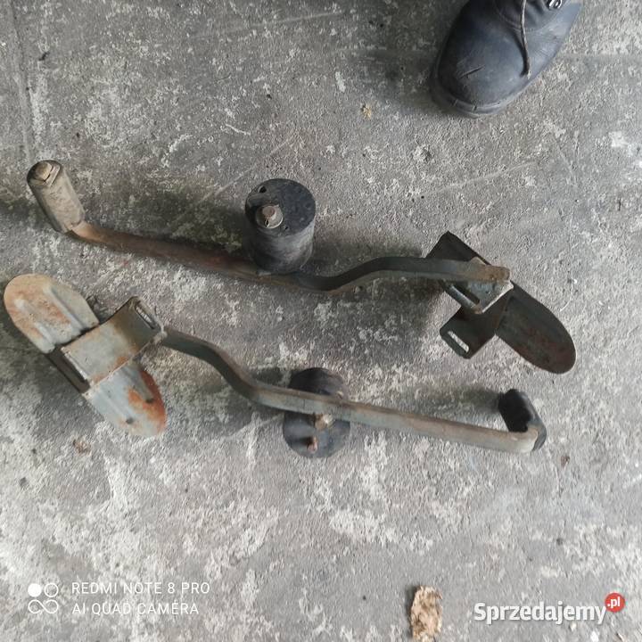 Slupołazy Rolnictwo