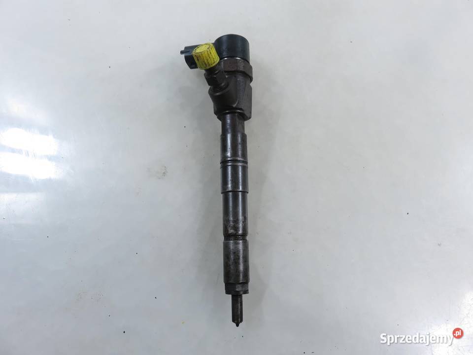 WTRYSKIWACZ FIAT CROMA II 19 D Multijet