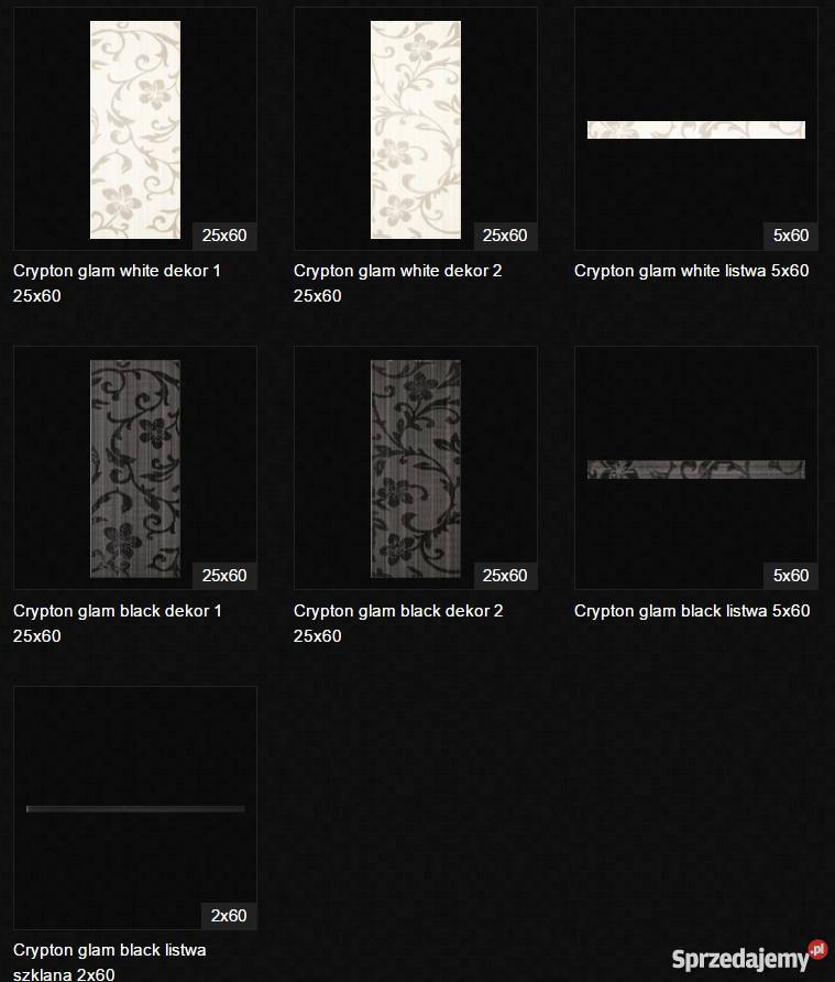 CERAMIKA COLOR CRYPTON 64100 LESZNO TANIE PŁYTKI wewnętrzne Leszno