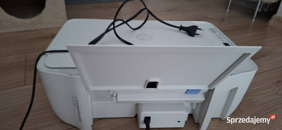 Drukarka hp deskjet 2810e atramentowa Radzyń Podlaski