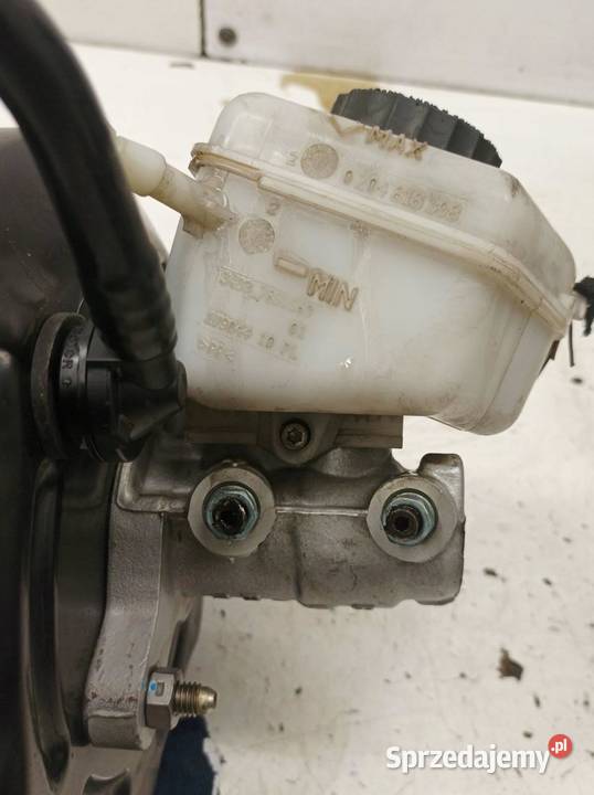 POMPA HAMULCOWA SERWO 6798422 Bmw Seria 3 VI sprzedam
