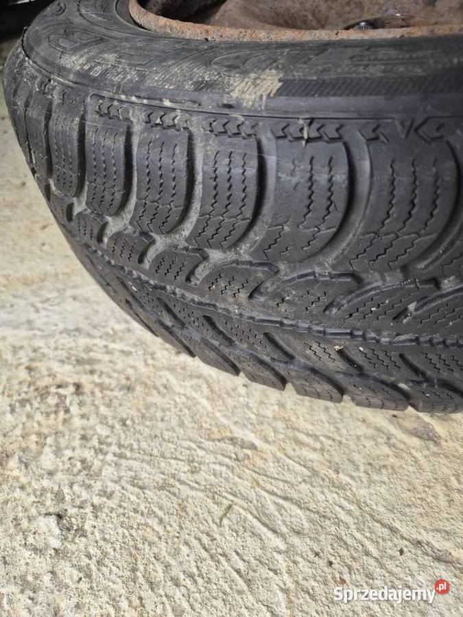 Koła R13 15570 podkarpackie Ropczyce