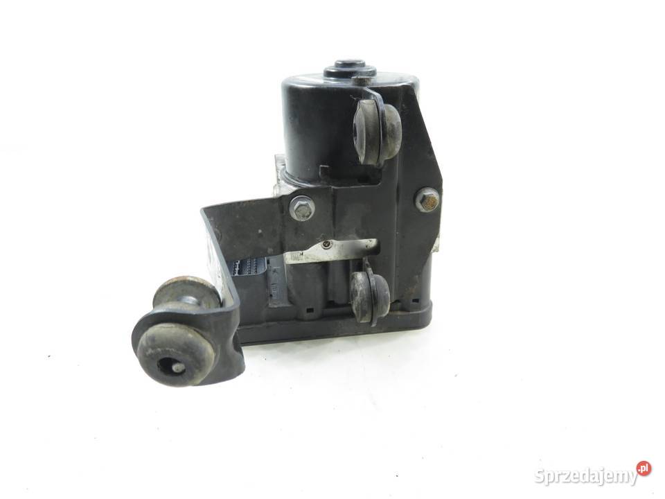 POMPA ABS FORD FOCUS MK2 II 00402966D0 Układ ABS i ESP