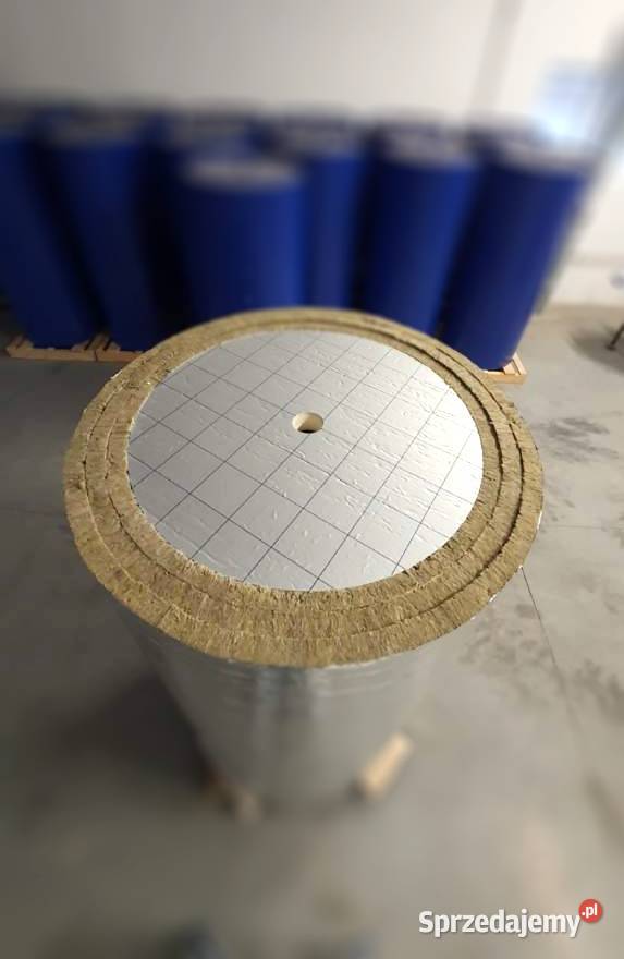 BlazeKelvinKotłownia Marzeń Kudowa-Zdrój