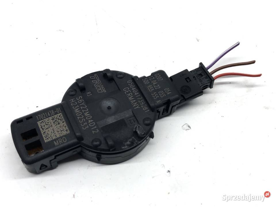 CZUJNIK DESZCZU VW PASSAT B8 5Q0955555A