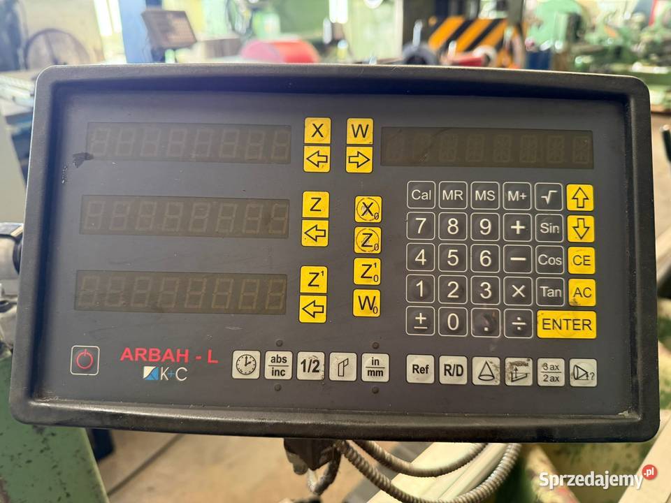 Tokarka Tarnów TUJ 503000 śląskie Tarnowskie Góry