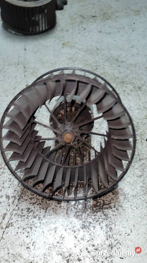 Dmuchawa nawiewu Renault Kangoo I Łagów sprzedam