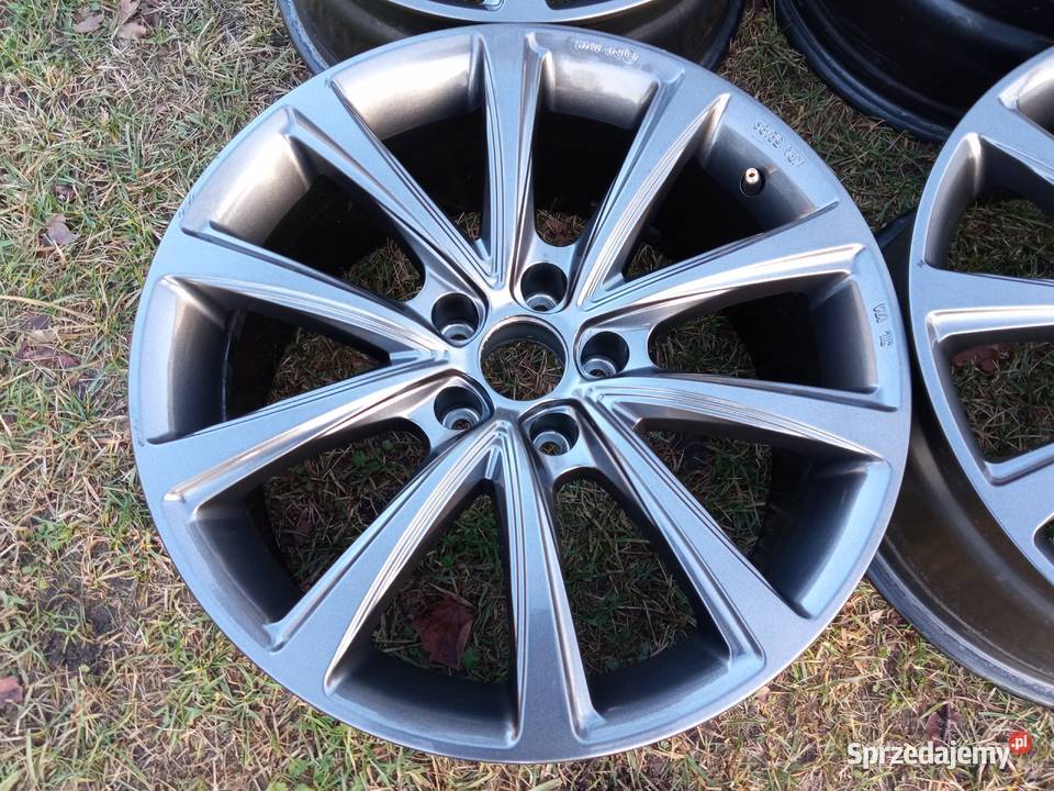 Felgi Oxxo 18 5x112 et25 8J Audi Mercedes Seat Opony i felgi Szczukowskie Górki