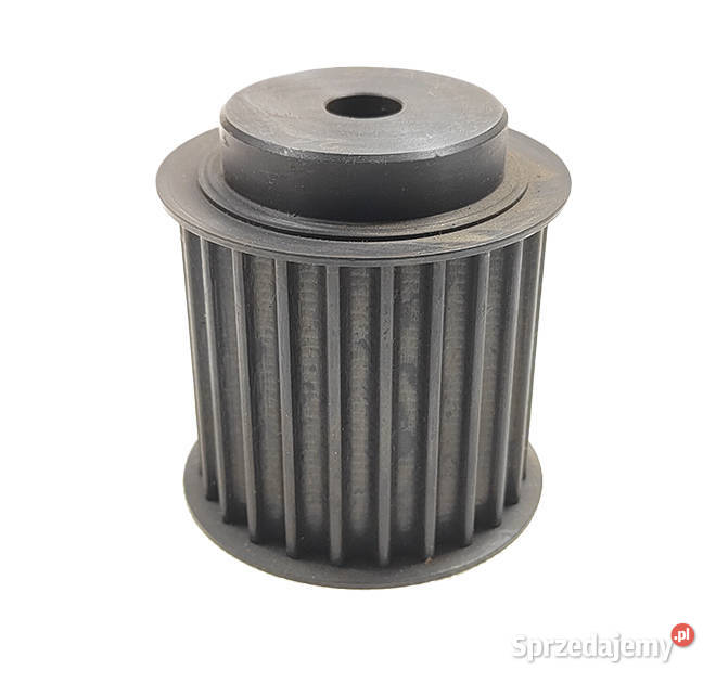 Koło Pasowe 8M 50 24 Zęby Stalowe dolnośląskie Kłodzko