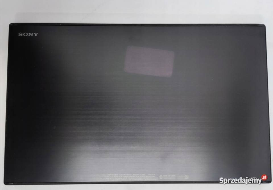 Sony Vaio Tablet i5 4128 SSD Win10 FHD Dotyk