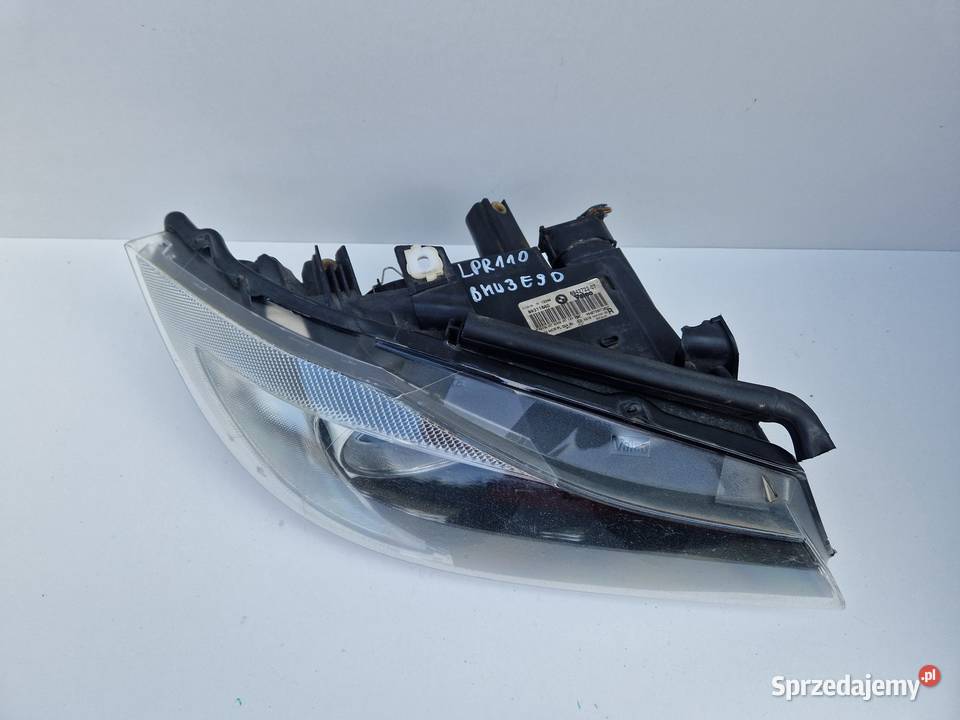 BMW 3 III E90 694272207 LAMPA PRZÓD PRZEDNIA Słowikowo sprzedam