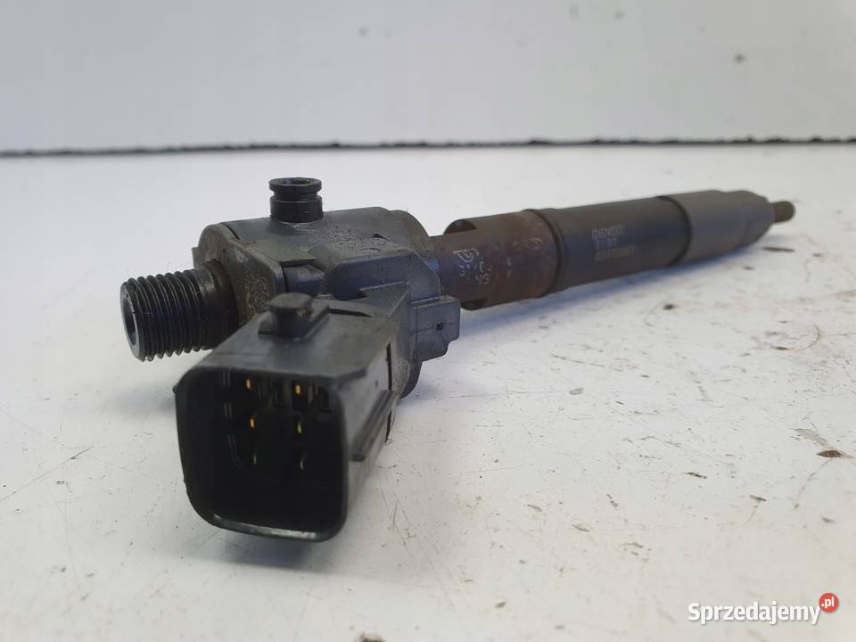 WTRYSKIWACZ Volvo V60 V90 XC60 20 D4 wtrysk lubelskie