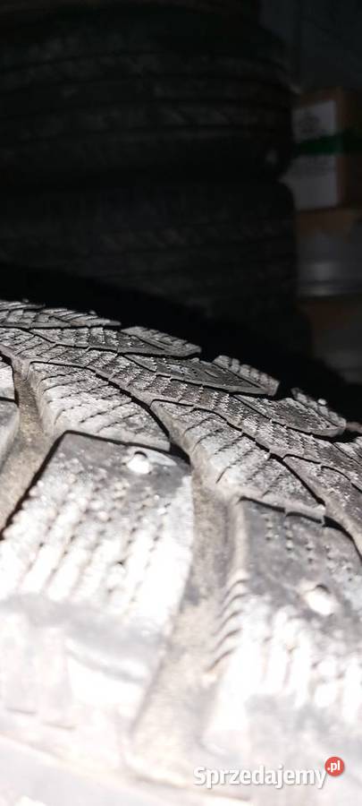 Aluminiowe felgi Audi Seat Skoda VW Sierbowice sprzedam