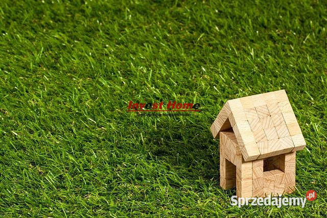 Do sprzedaży działka Żory 726m2 312zł/m2 śląskie