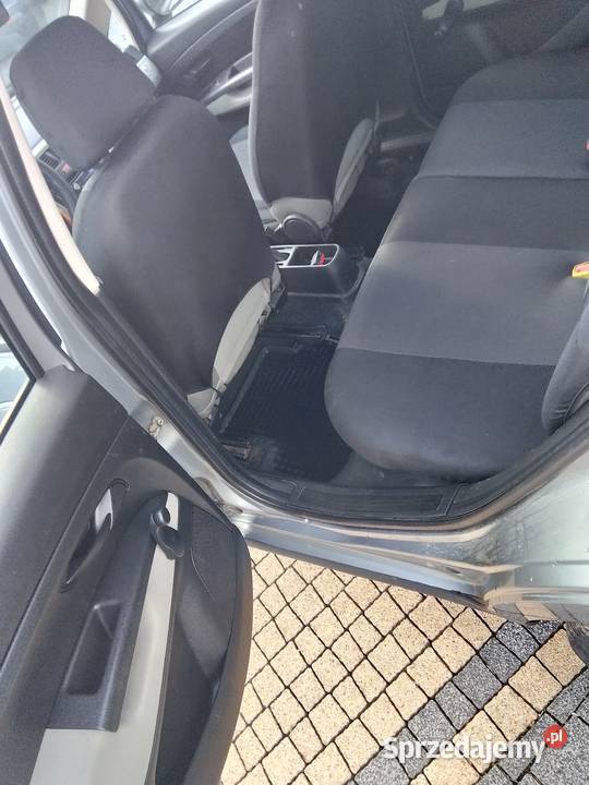 Fiat grande Punto