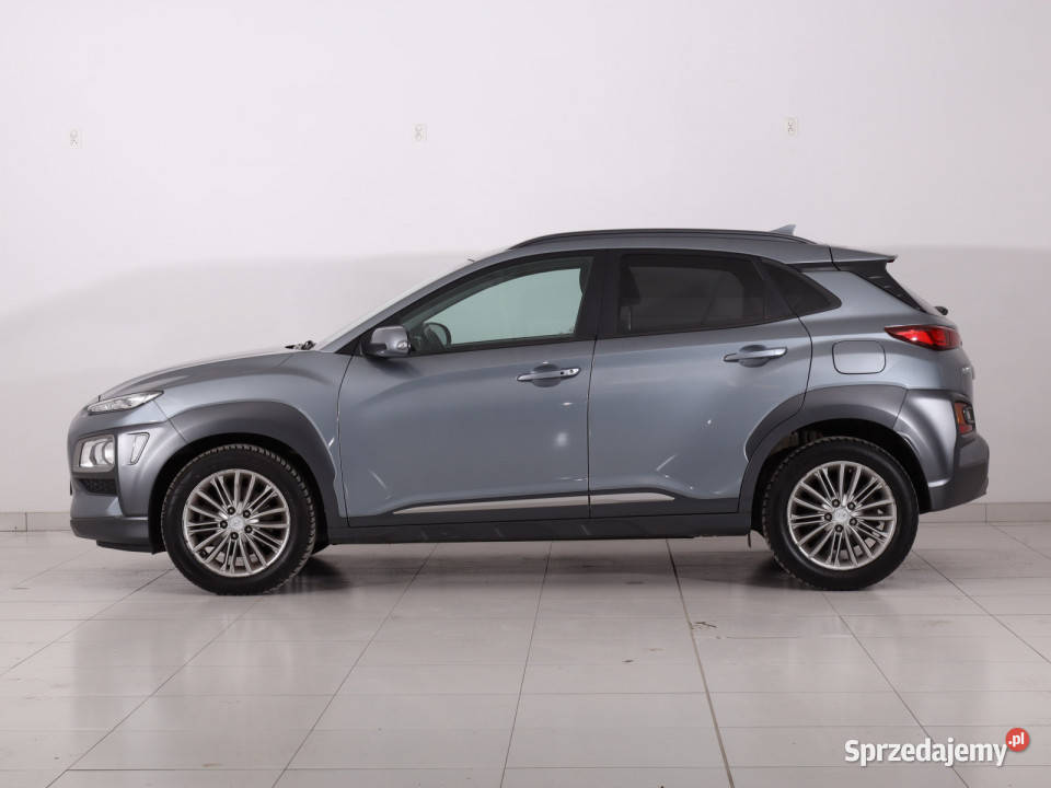 Hyundai Kona 16 TGDI sprzedam
