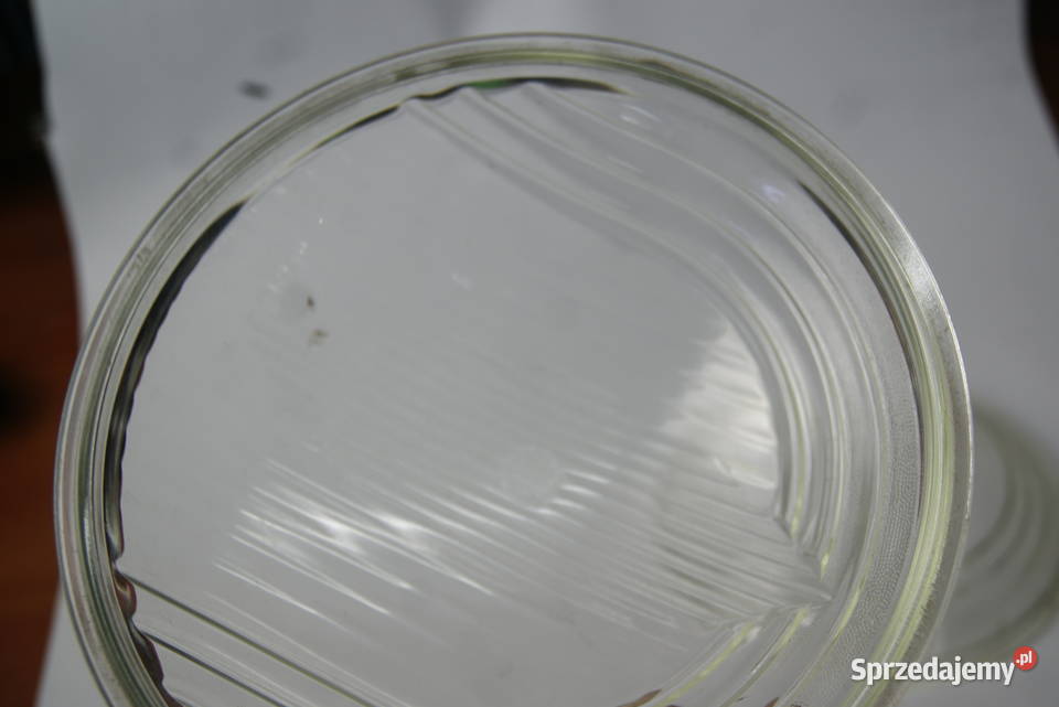 SZKŁO DO LAMPY BOSCH 170MM Rybnik