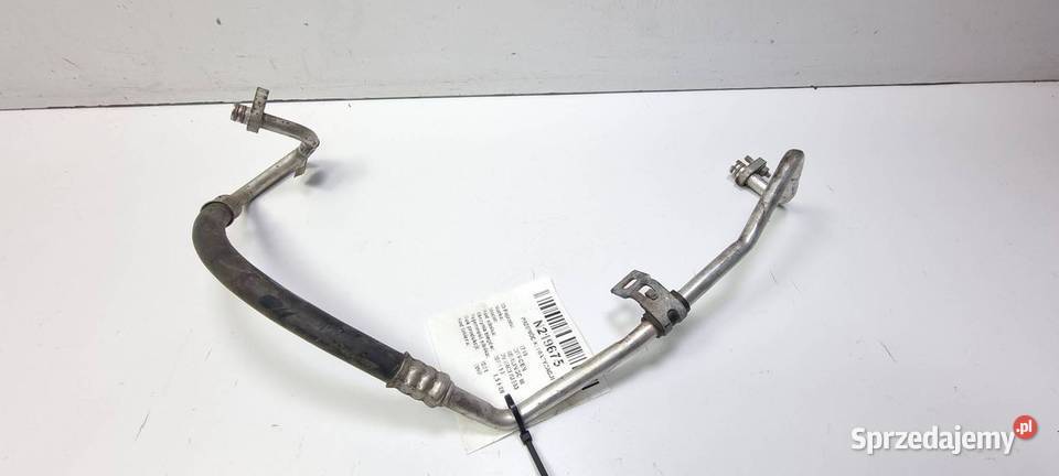 PRZEWÓD KLIMATYZACJI CITROEN BERLINGO III Lipno