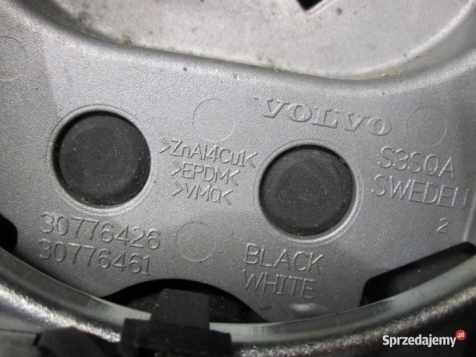 VOLVO XC90 I 03r kierownica P5507003 30776426 sprzedam