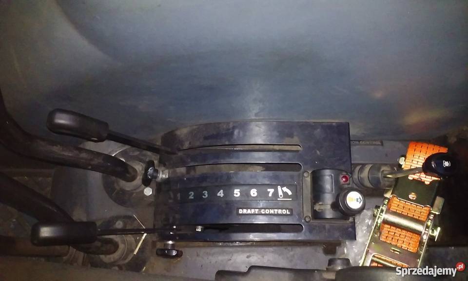 PolmotUrsus 10014H Mońki