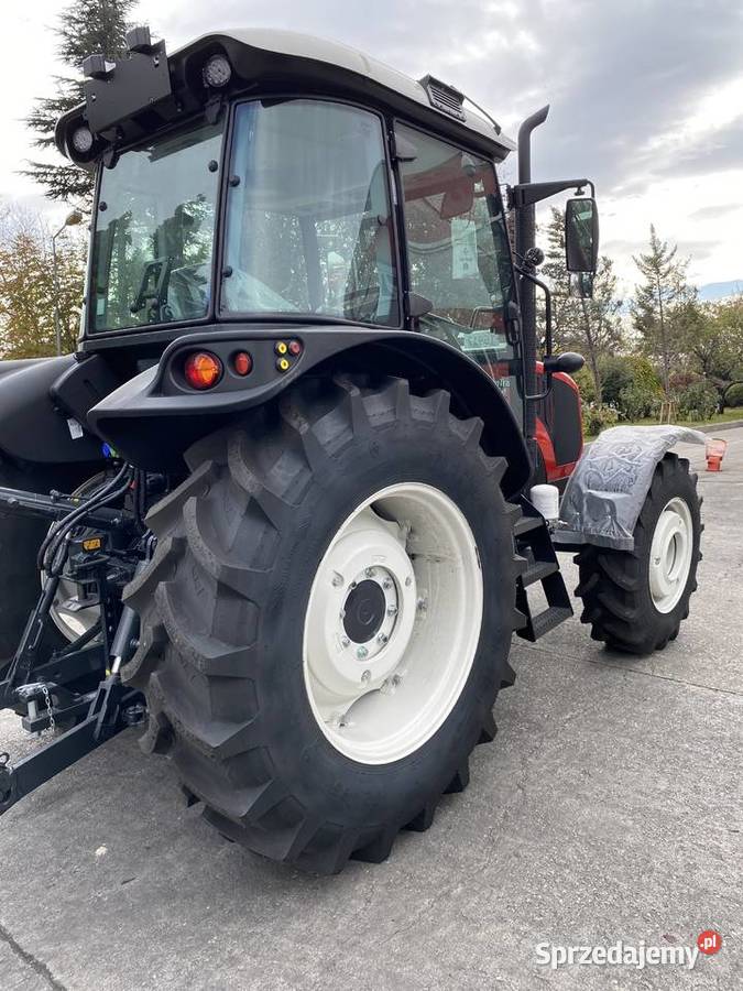 ArmaTrac 1104 Lux ciągnik rolniczy traktor 110 Łowicz sprzedam