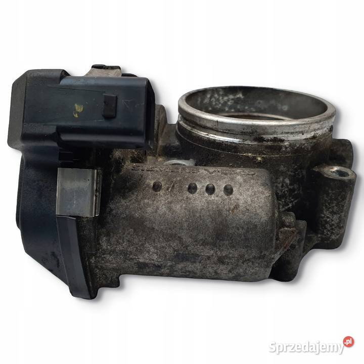 PRZEPUSTNICA BMW E87 E90 20 i 7561066 lubelskie Chełm