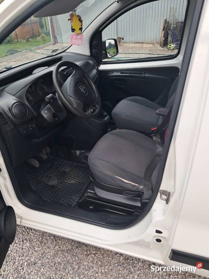 Sprzedam Citroën Bychawa