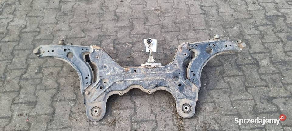 SANKI PRZEDNIE AUDI A3 8L Lipno