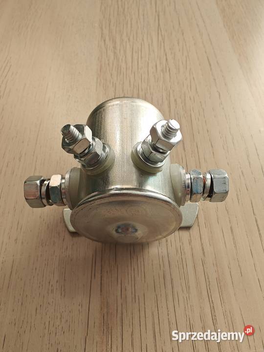 Stycznik Cewka 36v Melex Melexa Meleks Meleksa Łańcut