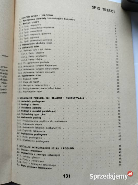 Sami remontujemy mieszkanie i Księga sprawnych Gdynia