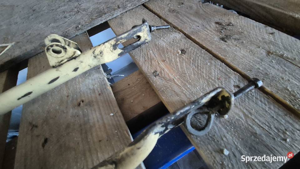 Motorynka stella wahacz Hryniewicze