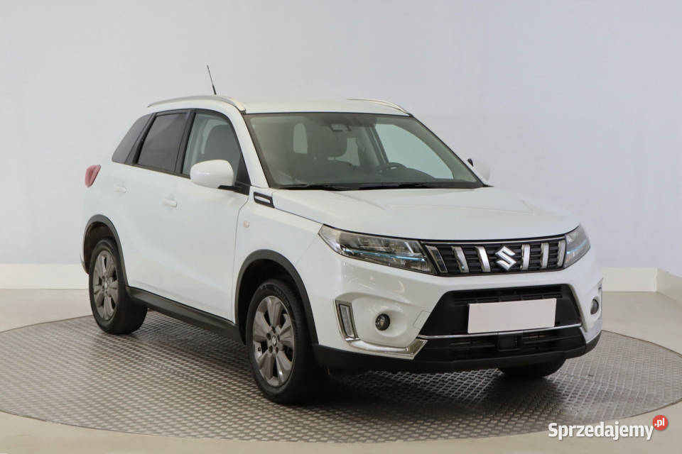 Suzuki Vitara 14 BoosterJet czujnik deszczu Zabrze