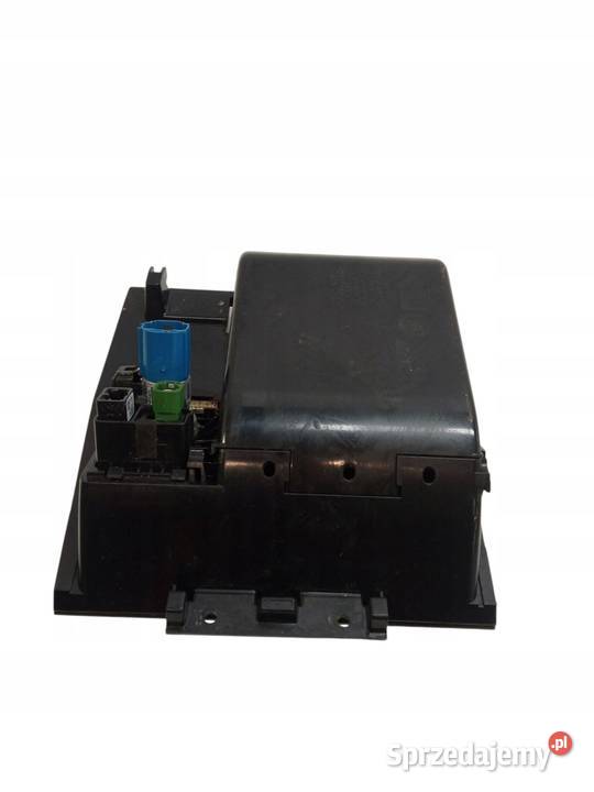 POPIELNICZKA GNIAZDO USB AUX 3V 3V1863077 Skoda świętokrzyskie