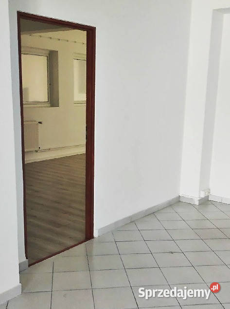 Lokal na wynajem funkcjonalny 110m2 Opole