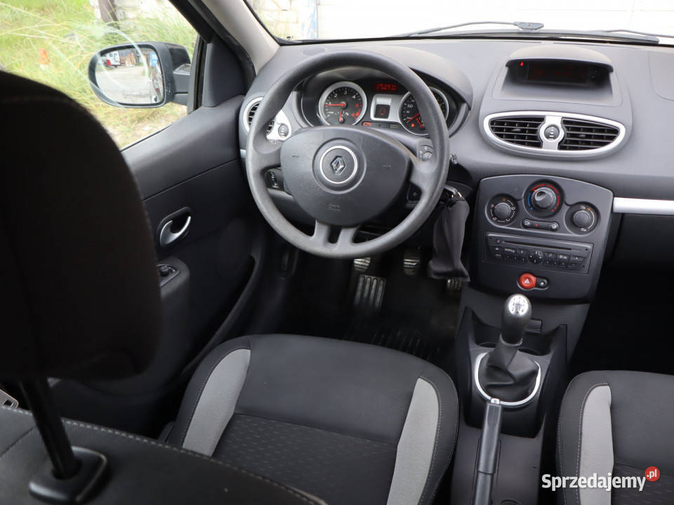 Renault Clio 15 dCi Katowice sprzedam