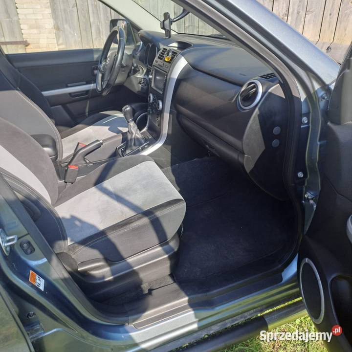 Suzuki Grand Vitara 20 BG 4x4 Opatów
