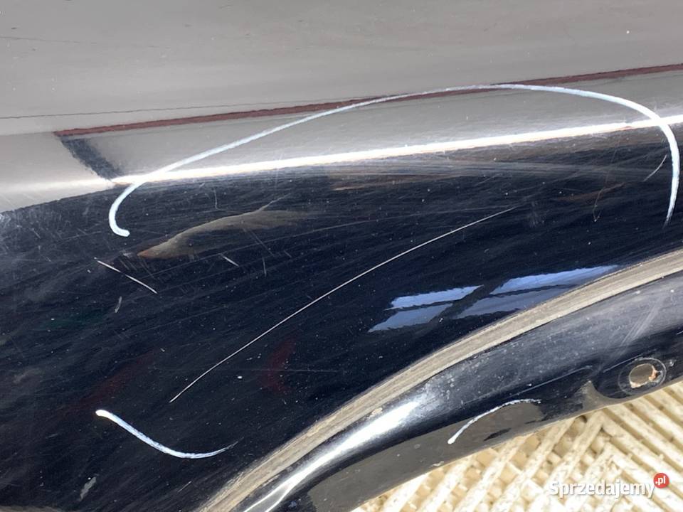 BŁOTNIK LEWY PRZÓD VOLVO V70 II Hatchback 9908