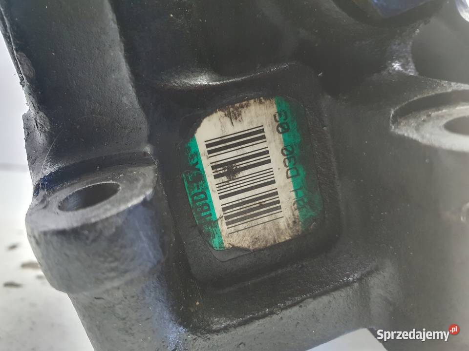 Ford Focus I MK1 18 TDDI POMPA WSPOMAGANIA Kolumny kierownicze Janów