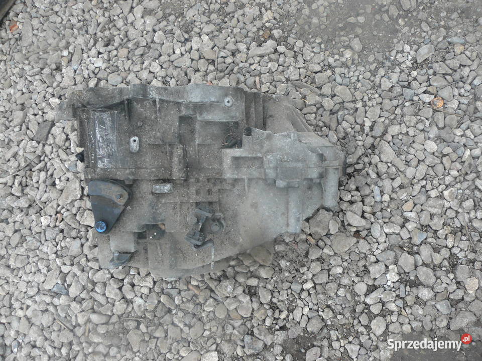 Skrzynia biegów Volvo s70 v70 s80 850 25 TDI Kraków