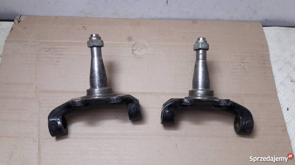 fiat 125p zwrotnice Bydgoszcz