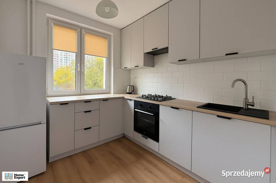 3pok 55met Dzielnej BALKONWINDA Wrocław