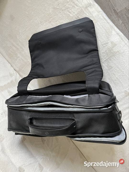 Torba męska SAMSONITE Dla mężczyzn Gliwice