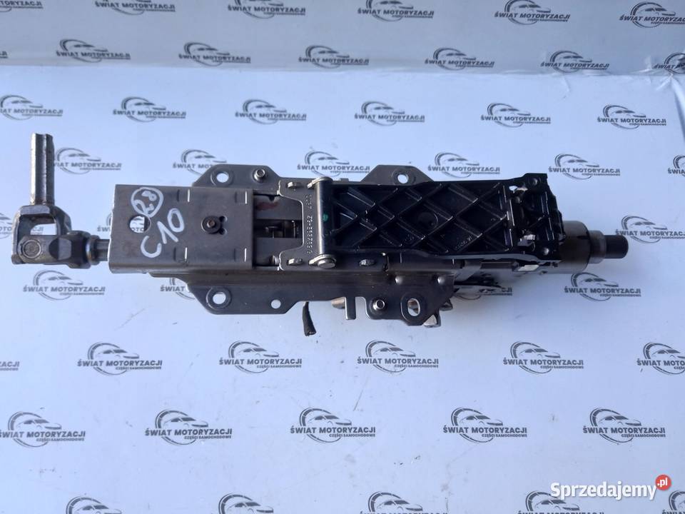 MINI COOPER S R53 07r kolumna kierownicza Kielce