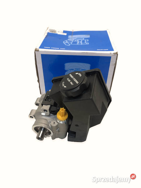 Pompa wspomagania hydrauliczna Jeep Grand osobowe Pompy wspomagania Skarżysko-Kamienna