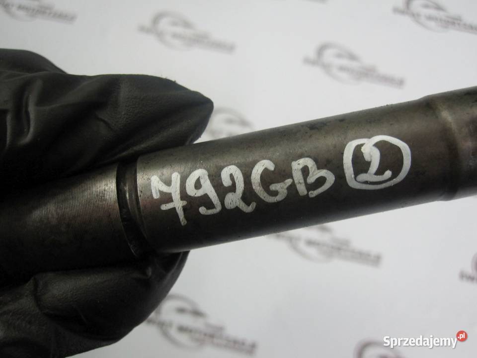 INSIGNIA ASTRA 16 CDTI LVL B16DTH 136 13r wtrysk świętokrzyskie Kielce